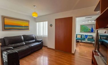 Departamento en Miraflores