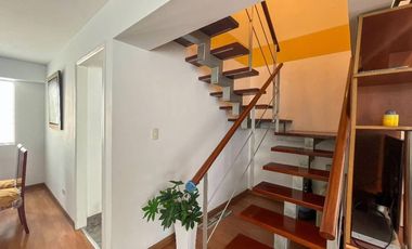 Departamento en Miraflores