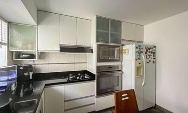 Departamento en Miraflores