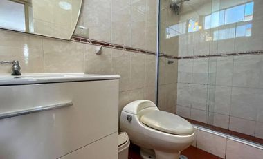 Departamento en Miraflores