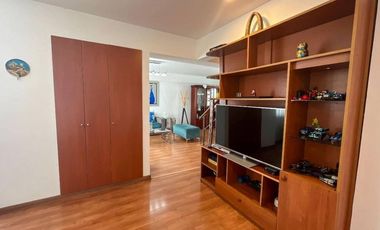 Departamento en Miraflores