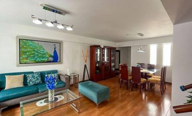 Departamento en Miraflores