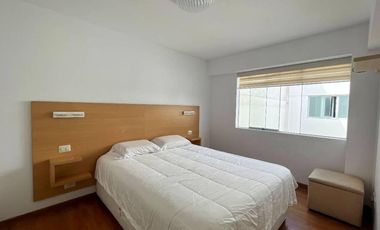 Departamento en Miraflores