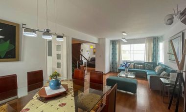 Departamento en Miraflores