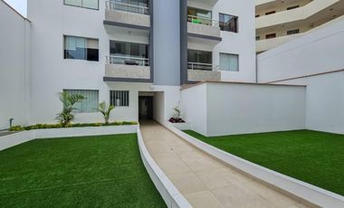 Departamento en Santiago de Surco