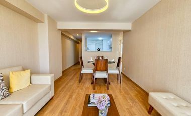 Departamento en Santiago de Surco