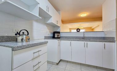 Departamento en Santiago de Surco