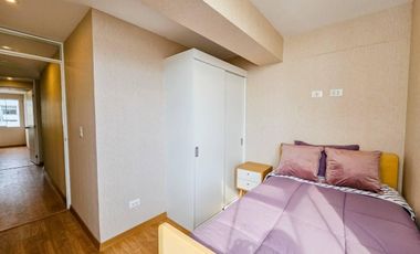 Departamento en Santiago de Surco