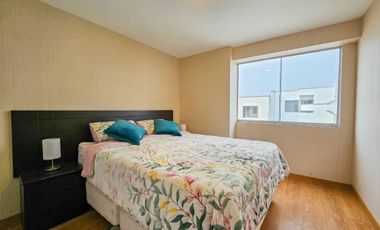 Departamento en Santiago de Surco