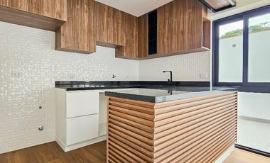 Departamento en LOS ROSALES