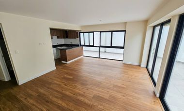 Departamento en LOS ROSALES