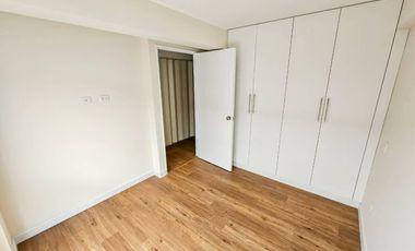 Departamento en LOS ROSALES