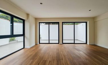 Departamento en LOS ROSALES