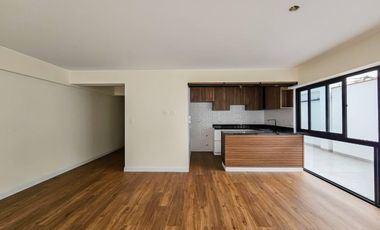 Departamento en LOS ROSALES