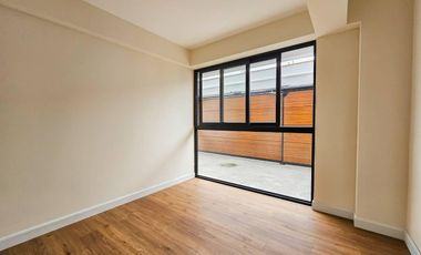 Departamento en LOS ROSALES