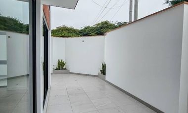 Departamento en LOS ROSALES