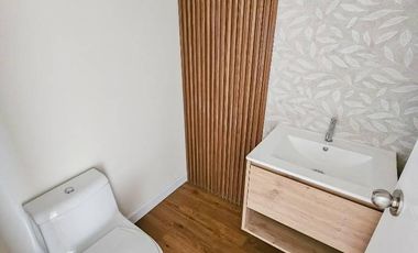 Departamento en LOS ROSALES