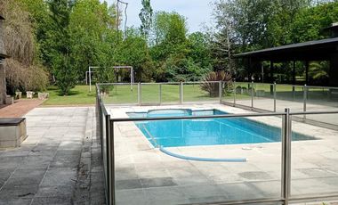 Casa en VENTA en Parque Las Naciones