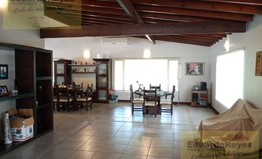 Casa en VENTA en Parque Las Naciones