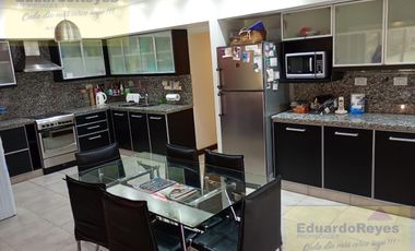 Casa en VENTA en Parque Las Naciones