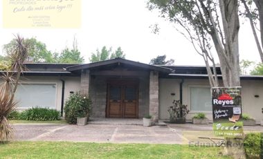 Casa en VENTA en Parque Las Naciones