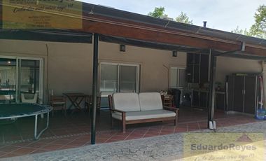 Casa en VENTA en Parque Las Naciones