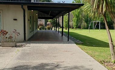 Casa en VENTA en Parque Las Naciones