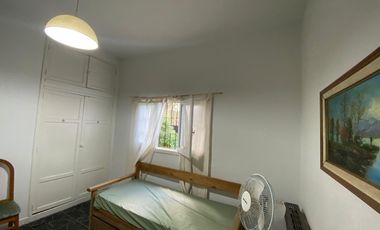 Casa en venta con gas natural en Mar de Ajó