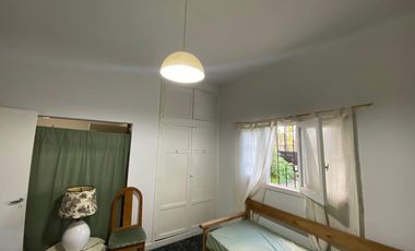 Casa en venta con gas natural en Mar de Ajó