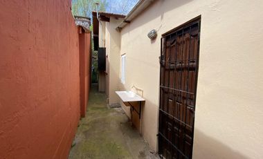 Casa en venta con gas natural en Mar de Ajó