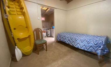 Casa en venta con gas natural en Mar de Ajó