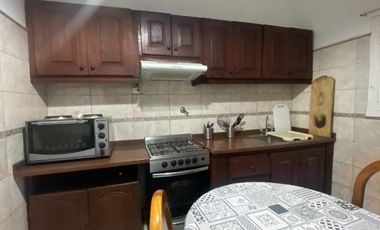 Casa en venta con gas natural en Mar de Ajó