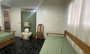 Casa en venta con gas natural en Mar de Ajó