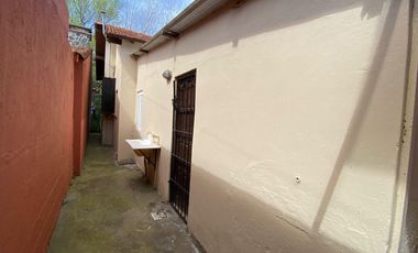 Casa en venta con gas natural en Mar de Ajó