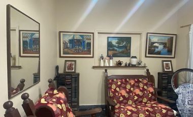 Casa en venta con gas natural en Mar de Ajó