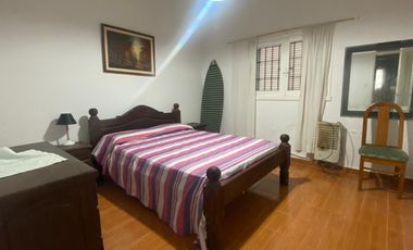 Casa en venta con gas natural en Mar de Ajó