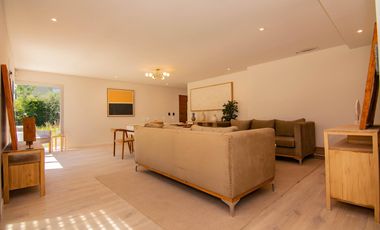 Casa en Miraflores (Funes Hills)