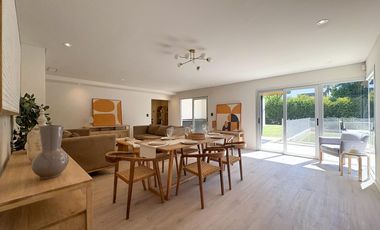 Casa en Miraflores (Funes Hills)