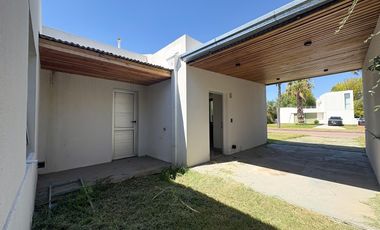 Casa en Miraflores (Funes Hills)