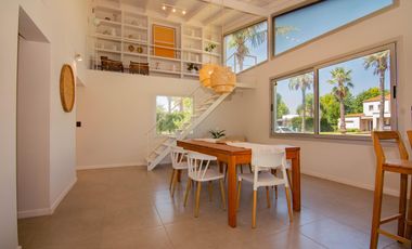 Casa en Miraflores (Funes Hills)