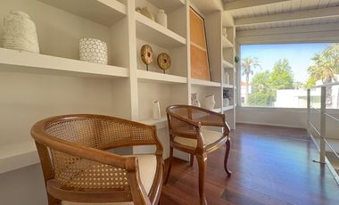 Casa en Miraflores (Funes Hills)