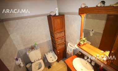 CASA en VENTA en Campos De Echeverría - Canning