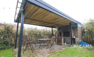 CASA en VENTA en Campos De Echeverría - Canning