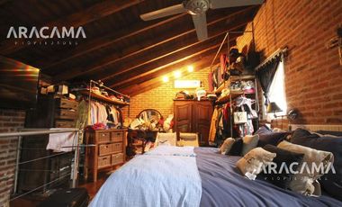 CASA en VENTA en Campos De Echeverría - Canning