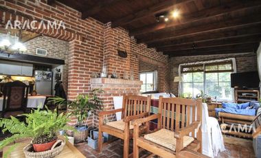 CASA en VENTA en Campos De Echeverría - Canning