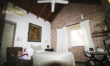 CASA en VENTA en Campos De Echeverría - Canning