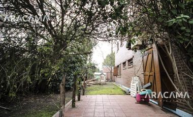 CASA en VENTA en Campos De Echeverría - Canning