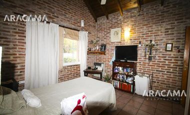 CASA en VENTA en Campos De Echeverría - Canning