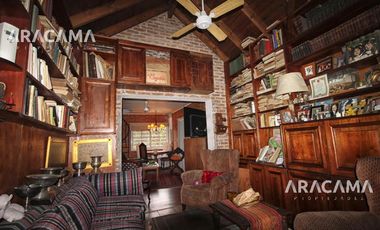 CASA en VENTA en Campos De Echeverría - Canning