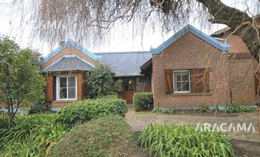 CASA en VENTA en Campos De Echeverría - Canning